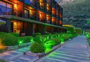 Manas Park Oludeniz