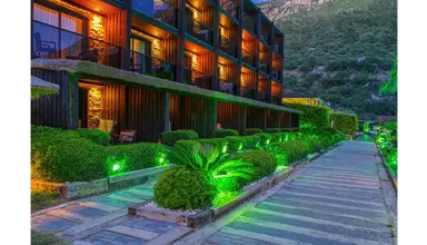 Manas Park Oludeniz