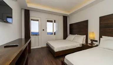 Manas Park Oludeniz
