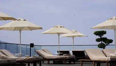 Manas Park Oludeniz