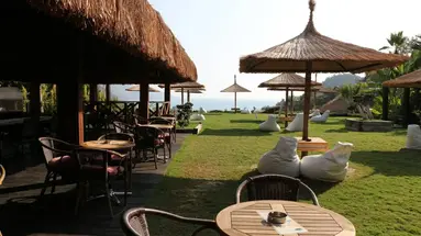 Manas Park Oludeniz