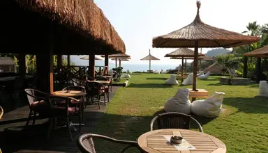 Manas Park Oludeniz