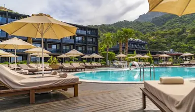 Manas Park Oludeniz
