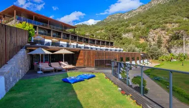 Manas Park Oludeniz
