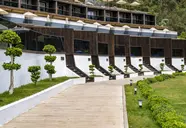 Manas Park Oludeniz
