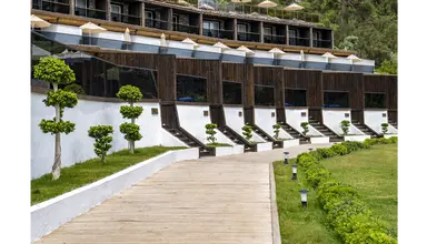 Manas Park Oludeniz