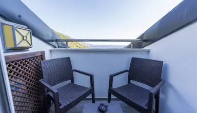 Manas Park Oludeniz