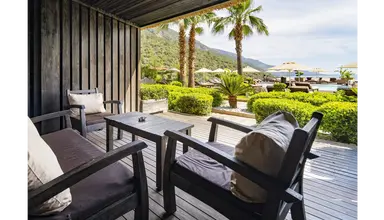 Manas Park Oludeniz