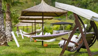 Manas Park Oludeniz