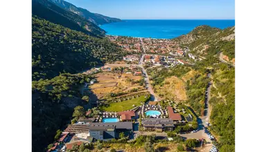 Manas Park Oludeniz