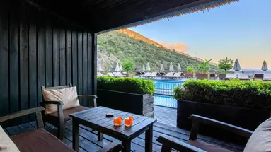 Manas Park Oludeniz