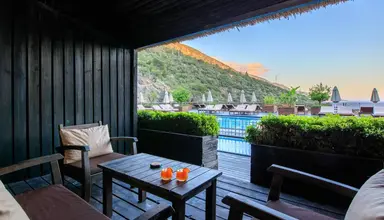 Manas Park Oludeniz