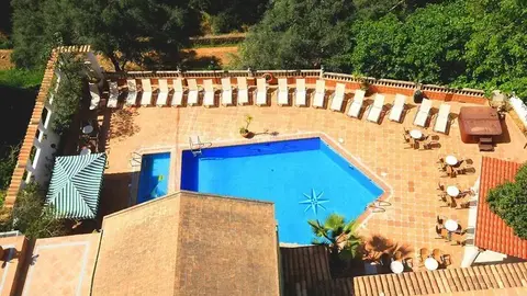El Arenal