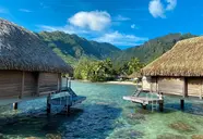 Manava Beach Resort & Spa Moorea