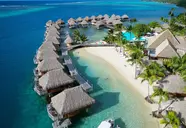 Manava Beach Resort & Spa Moorea
