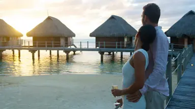 Manava Beach Resort & Spa Moorea