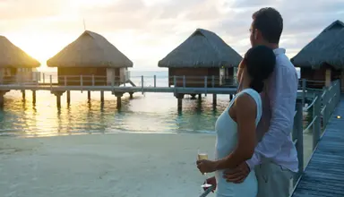 Manava Beach Resort & Spa Moorea