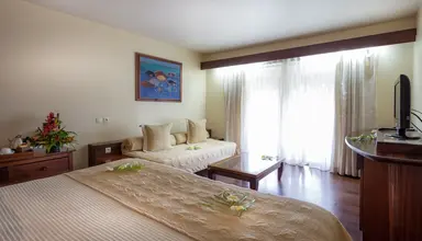 Manava Beach Resort & Spa Moorea