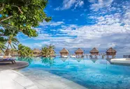 Manava Beach Resort & Spa Moorea