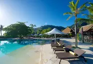 Manava Beach Resort & Spa Moorea