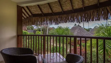 Manava Beach Resort & Spa Moorea