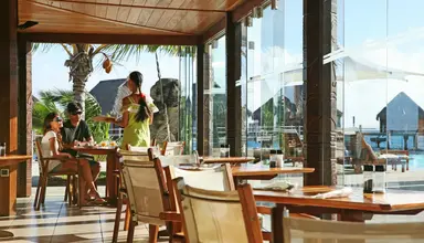 Manava Beach Resort & Spa Moorea