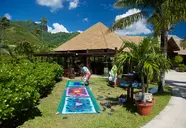 Manava Beach Resort & Spa Moorea