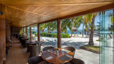 Manava Beach Resort & Spa Moorea