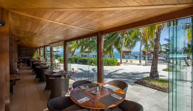 Manava Beach Resort & Spa Moorea