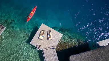 Manava Beach Resort & Spa Moorea