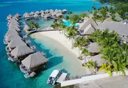 Manava Beach Resort & Spa Moorea