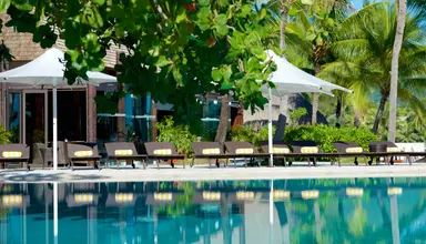 Manava Beach Resort & Spa Moorea