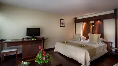 Manava Beach Resort & Spa Moorea