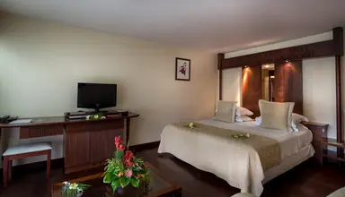 Manava Beach Resort & Spa Moorea