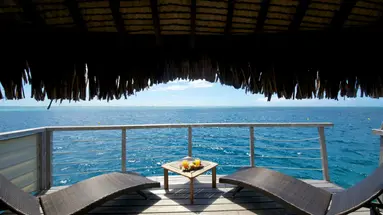 Manava Beach Resort & Spa Moorea