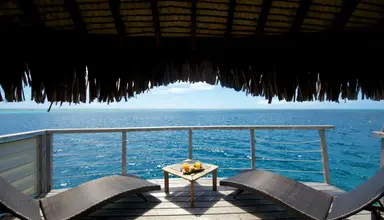 Manava Beach Resort & Spa Moorea