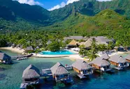 Manava Beach Resort & Spa Moorea