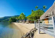 Manava Beach Resort & Spa Moorea