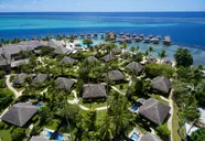 Manava Beach Resort & Spa Moorea