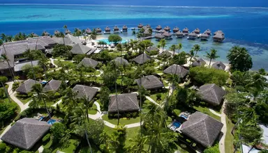 Manava Beach Resort & Spa Moorea