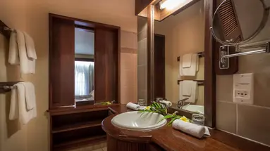 Manava Beach Resort & Spa Moorea