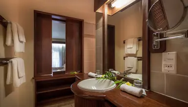 Manava Beach Resort & Spa Moorea