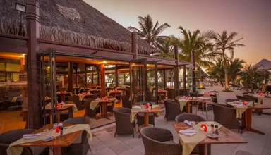 Manava Beach Resort & Spa Moorea
