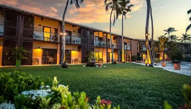 Manchebo Beach Resort