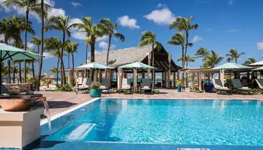 Manchebo Beach Resort