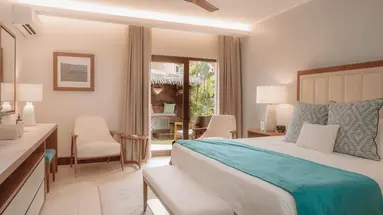 Manchebo Beach Resort