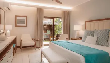 Manchebo Beach Resort