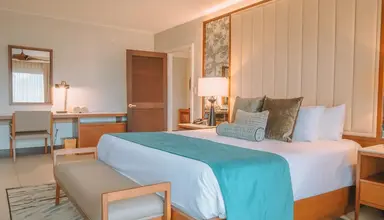Manchebo Beach Resort