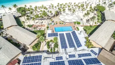 Manchebo Beach Resort