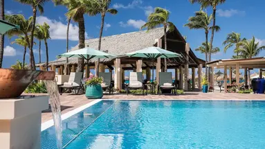 Manchebo Beach Resort